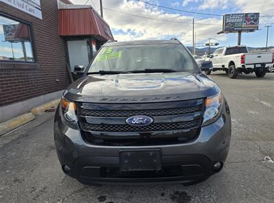 2015 Ford Explorer Sport - Photo 5 - Helena, MT 59601