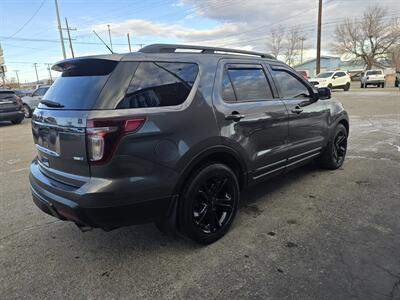 2015 Ford Explorer Sport - Photo 7 - Helena, MT 59601