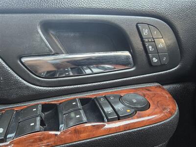 2010 Chevrolet Avalanche LTZ   - Photo 17 - Helena, MT 59601