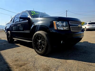2010 Chevrolet Avalanche LTZ   - Photo 7 - Helena, MT 59601