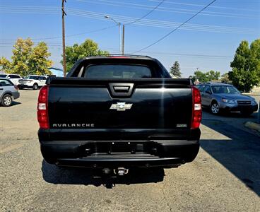 2010 Chevrolet Avalanche LTZ   - Photo 12 - Helena, MT 59601