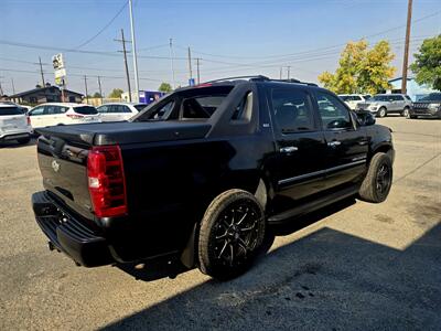 2010 Chevrolet Avalanche LTZ   - Photo 10 - Helena, MT 59601