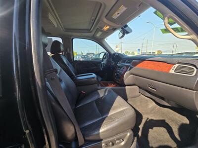 2010 Chevrolet Avalanche LTZ   - Photo 14 - Helena, MT 59601