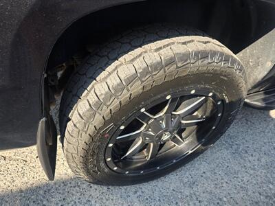 2010 Chevrolet Avalanche LTZ   - Photo 13 - Helena, MT 59601