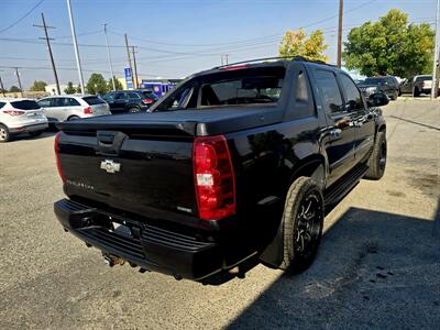 2010 Chevrolet Avalanche LTZ   - Photo 11 - Helena, MT 59601