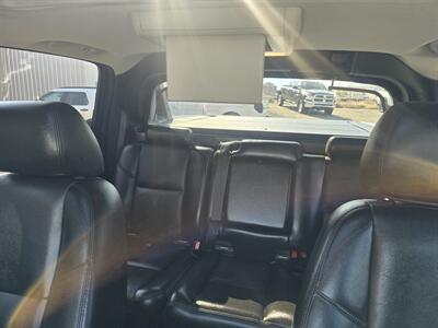 2010 Chevrolet Avalanche LTZ   - Photo 16 - Helena, MT 59601