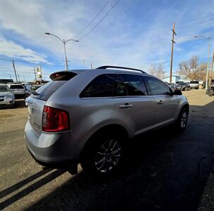 2014 Ford Edge Limited   - Photo 11 - Helena, MT 59601