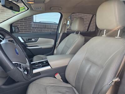 2014 Ford Edge Limited   - Photo 8 - Helena, MT 59601