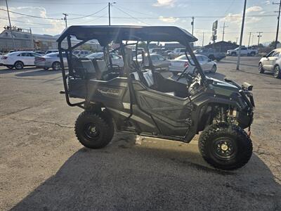 2018 ATV Honda Pioneer  4x4 - Photo 8 - Helena, MT 59601