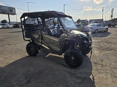 2018 ATV Honda Pioneer  4x4 - Photo 6 - Helena, MT 59601