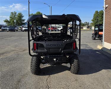 2018 ATV Honda Pioneer  4x4 - Photo 11 - Helena, MT 59601
