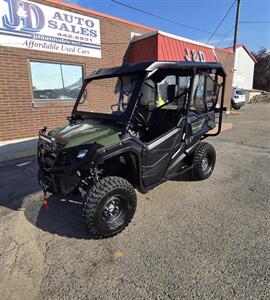 2018 ATV Honda Pioneer  4x4 - Photo 3 - Helena, MT 59601