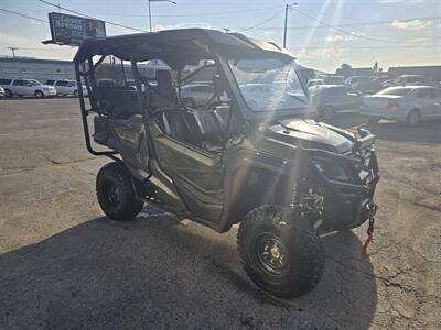 2018 ATV Honda Pioneer  4x4 - Photo 7 - Helena, MT 59601