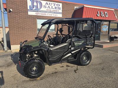 2018 ATV Honda Pioneer  4x4 - Photo 1 - Helena, MT 59601