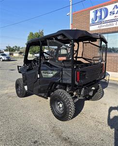 2018 ATV Honda Pioneer  4x4 - Photo 16 - Helena, MT 59601