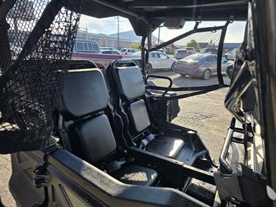 2018 ATV Honda Pioneer  4x4 - Photo 14 - Helena, MT 59601