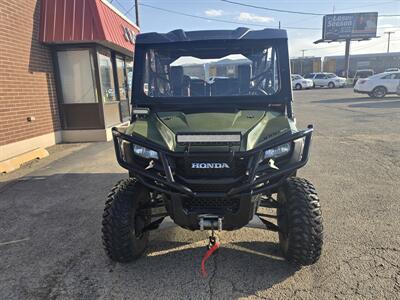 2018 ATV Honda Pioneer  4x4 - Photo 5 - Helena, MT 59601