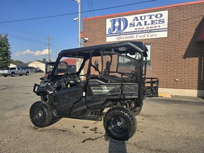 2018 ATV Honda Pioneer  4x4 - Photo 12 - Helena, MT 59601