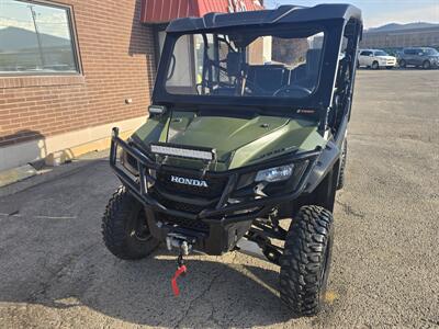2018 ATV Honda Pioneer  4x4 - Photo 4 - Helena, MT 59601