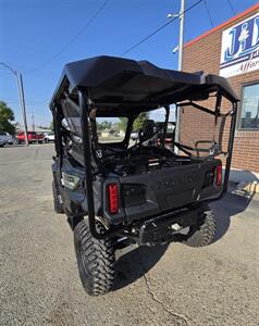 2018 ATV Honda Pioneer  4x4 - Photo 10 - Helena, MT 59601