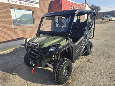 2018 ATV Honda Pioneer  4x4 - Photo 2 - Helena, MT 59601