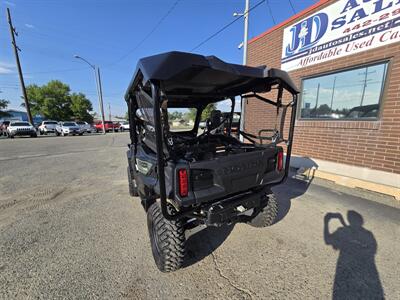 2018 ATV Honda Pioneer  4x4 - Photo 15 - Helena, MT 59601
