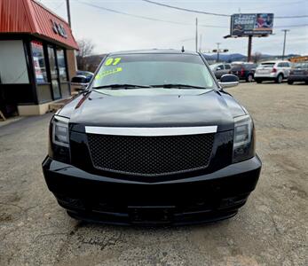 2007 Cadillac Escalade   - Photo 5 - Helena, MT 59601