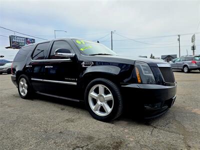 2007 Cadillac Escalade   - Photo 7 - Helena, MT 59601