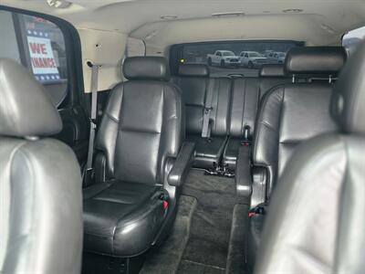 2007 Cadillac Escalade   - Photo 14 - Helena, MT 59601