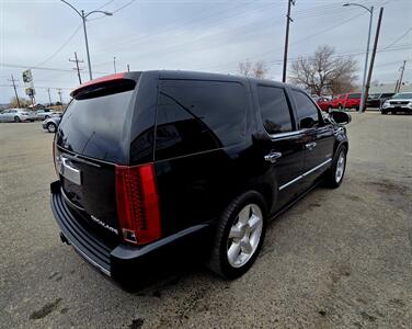2007 Cadillac Escalade   - Photo 11 - Helena, MT 59601