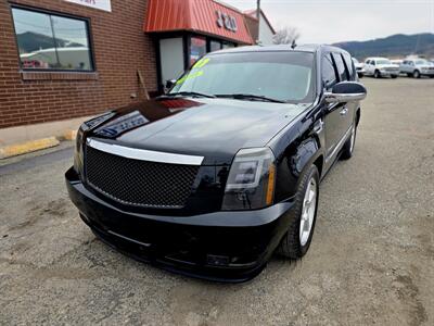 2007 Cadillac Escalade   - Photo 4 - Helena, MT 59601
