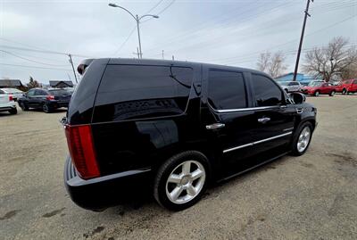 2007 Cadillac Escalade   - Photo 10 - Helena, MT 59601