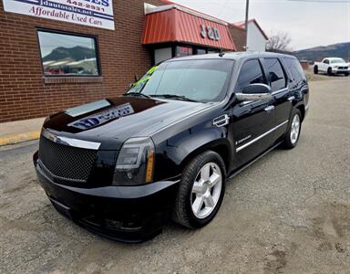 2007 Cadillac Escalade   - Photo 3 - Helena, MT 59601