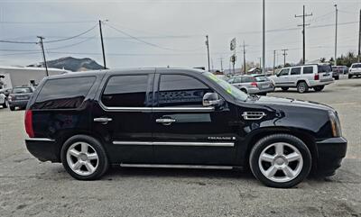 2007 Cadillac Escalade   - Photo 9 - Helena, MT 59601