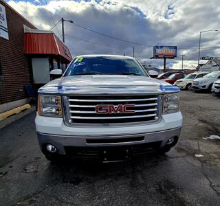 2012 GMC Sierra 1500 SLE   - Photo 3 - Helena, MT 59601