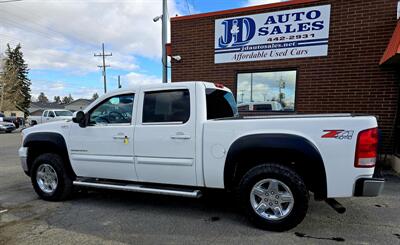 2012 GMC Sierra 1500 SLE   - Photo 10 - Helena, MT 59601