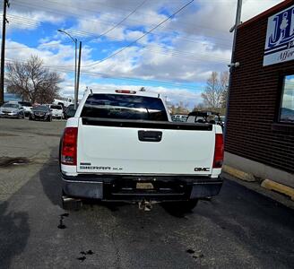 2012 GMC Sierra 1500 SLE   - Photo 6 - Helena, MT 59601