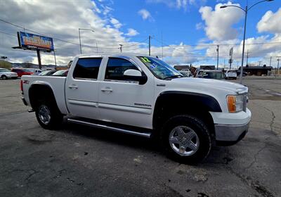 2012 GMC Sierra 1500 SLE   - Photo 5 - Helena, MT 59601