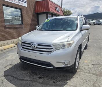 2012 Toyota Highlander - Photo 4 - Helena, MT 59601