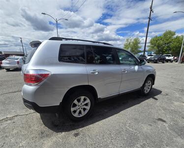 2012 Toyota Highlander - Photo 8 - Helena, MT 59601