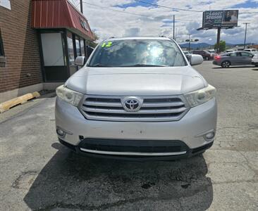 2012 Toyota Highlander - Photo 5 - Helena, MT 59601
