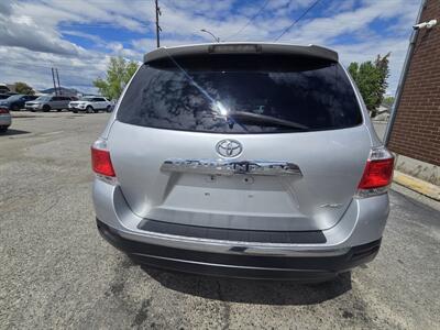 2012 Toyota Highlander - Photo 9 - Helena, MT 59601