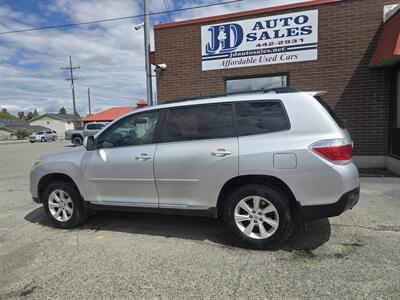 2012 Toyota Highlander - Photo 15 - Helena, MT 59601