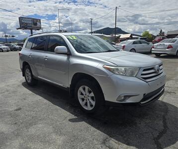 2012 Toyota Highlander - Photo 7 - Helena, MT 59601