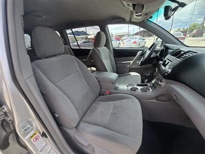 2012 Toyota Highlander - Photo 10 - Helena, MT 59601