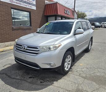 2012 Toyota Highlander - Photo 3 - Helena, MT 59601