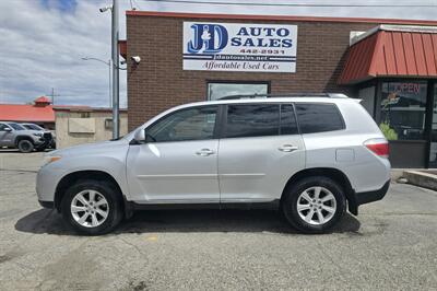 2012 Toyota Highlander - Photo 14 - Helena, MT 59601