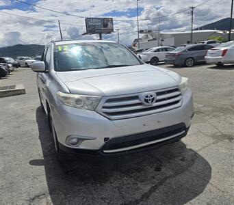 2012 Toyota Highlander - Photo 6 - Helena, MT 59601