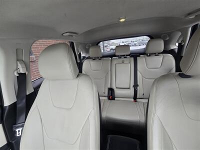 2015 Ford Edge Titanium - Photo 13 - Helena, MT 59601