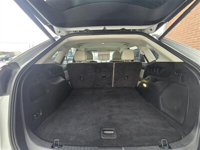 2015 Ford Edge Titanium - Photo 14 - Helena, MT 59601